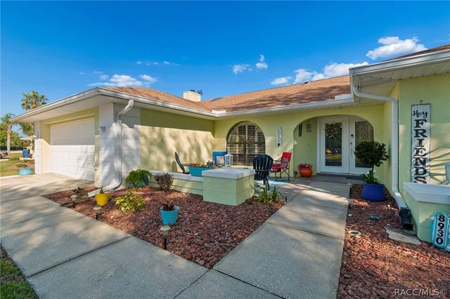 8930 Brooker Drive, New Port Richey, FL 34655