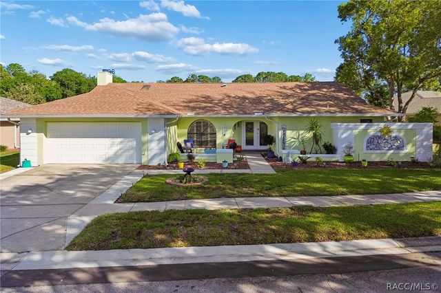 8930 Brooker Drive, New Port Richey, FL 34655