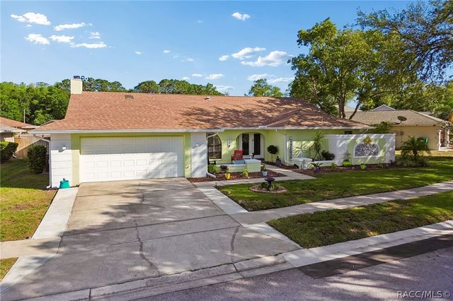 8930 Brooker Drive, New Port Richey, FL 34655