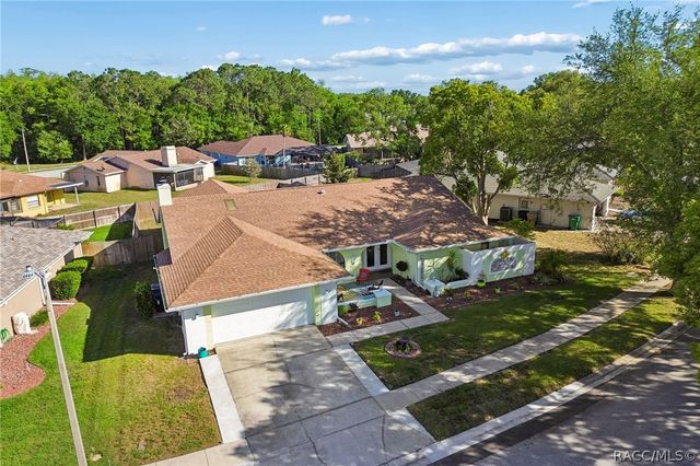 8930 Brooker Drive, New Port Richey, FL 34655