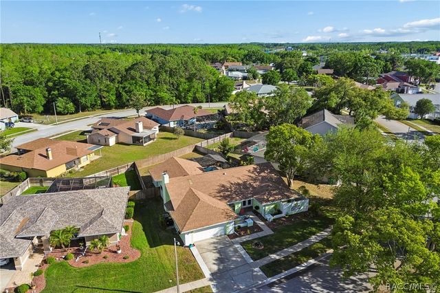 8930 Brooker Drive, New Port Richey, FL 34655