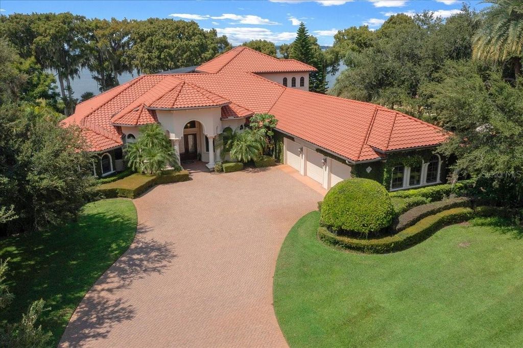 1420 PENINSULA DRIVE, Tavares, FL 32778