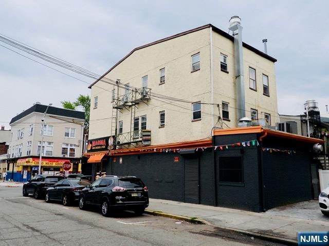 142 Passaic Street, Passaic, NJ 07055