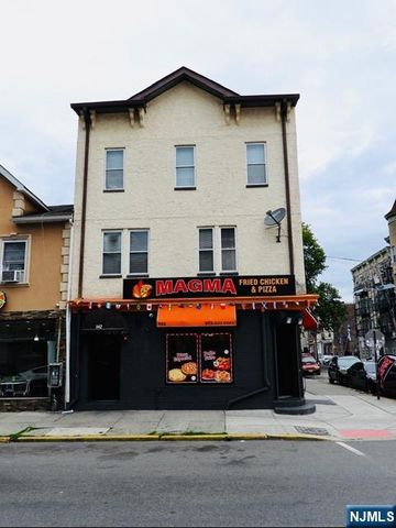 142 Passaic Street, Passaic, NJ 07055