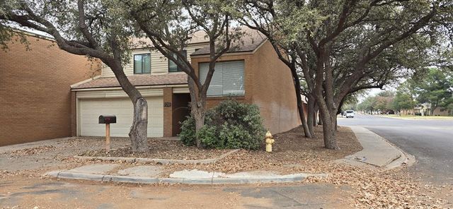 1400 Pebble Court, Odessa, TX 79761