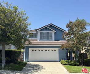 11828 Alderbrook Street, Moorpark, CA 93021