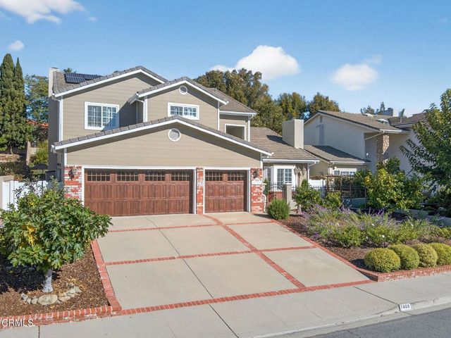 7405 Loma Vista Road, Ventura, CA 93003