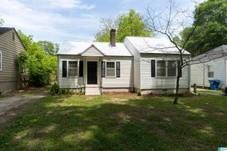 118 JUNE AVENUE, Hueytown, AL 35023
