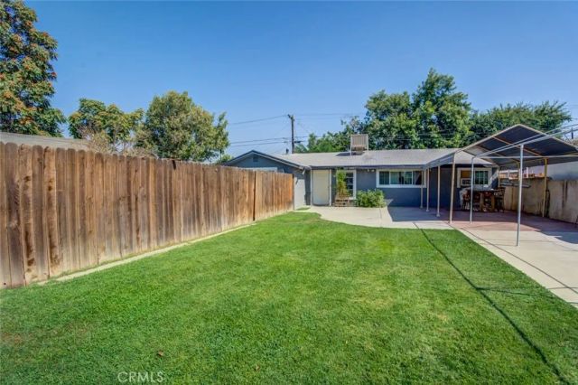 618 Woodrow Avenue, Bakersfield, CA 93308