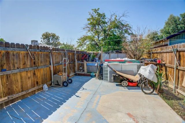 618 Woodrow Avenue, Bakersfield, CA 93308