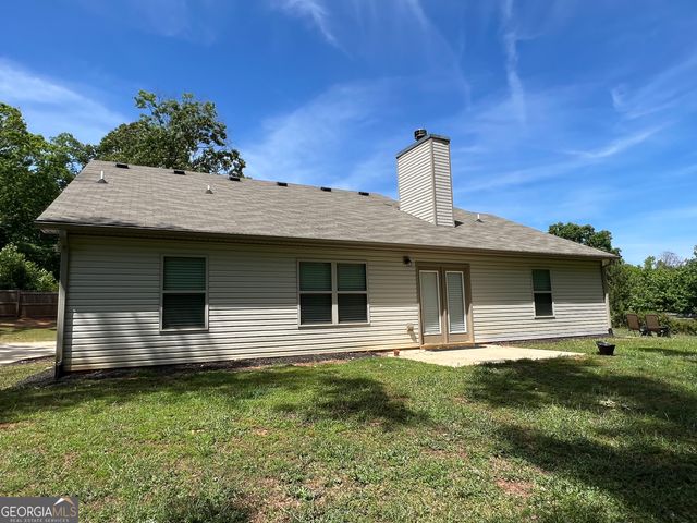 150 Paul Smith Rd, Hull, GA 30646