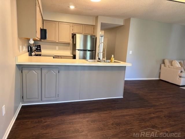 4984 Oak Hill Drive, Waterford, MI 48329