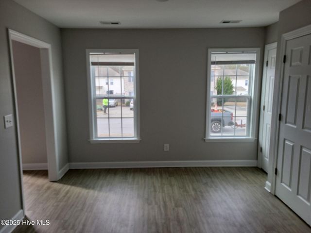 1513 Pine Brook Court A, Greenville, NC 27858