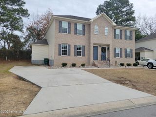 1513 Pine Brook Court A, Greenville, NC 27858