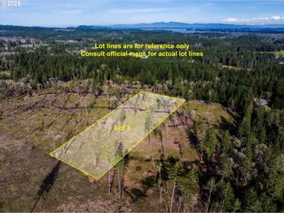 Suttle Rd. Lot 3, Veneta, OR 97487