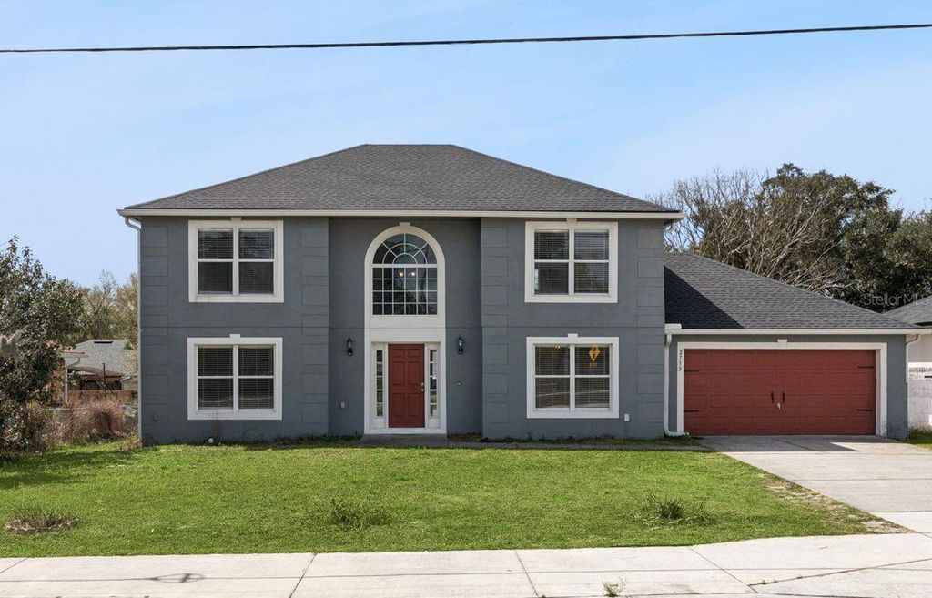 Image 1 of property listing at 2735 HOWLAND BOULEVARD, Deltona, FL 32725