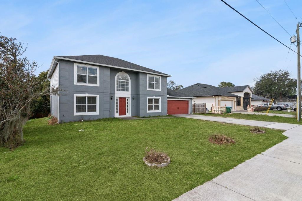 Image 2 of property listing at 2735 HOWLAND BOULEVARD, Deltona, FL 32725