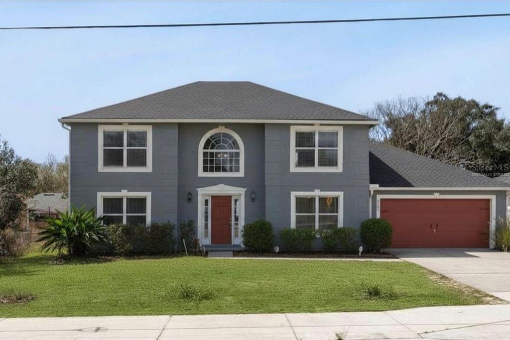 Image 44 of property listing at 2735 HOWLAND BOULEVARD, Deltona, FL 32725