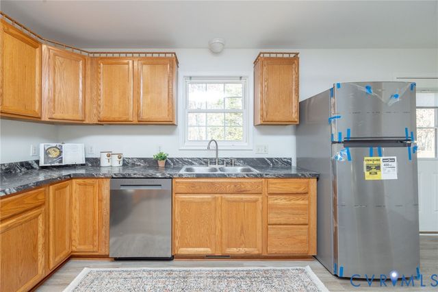 2209 Kiowa Dr, Powhatan, VA 23139