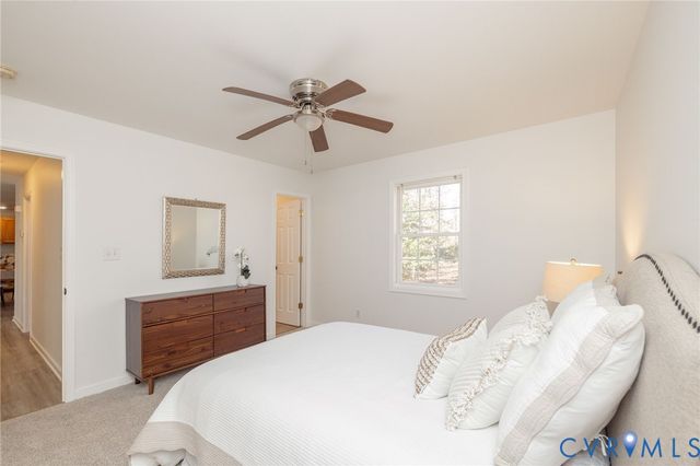 2209 Kiowa Dr, Powhatan, VA 23139