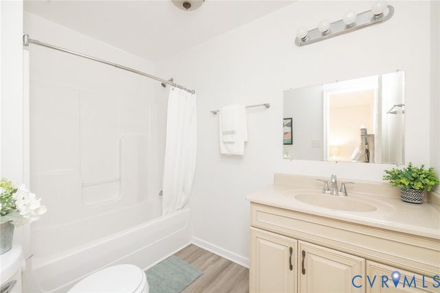 2209 Kiowa Dr, Powhatan, VA 23139