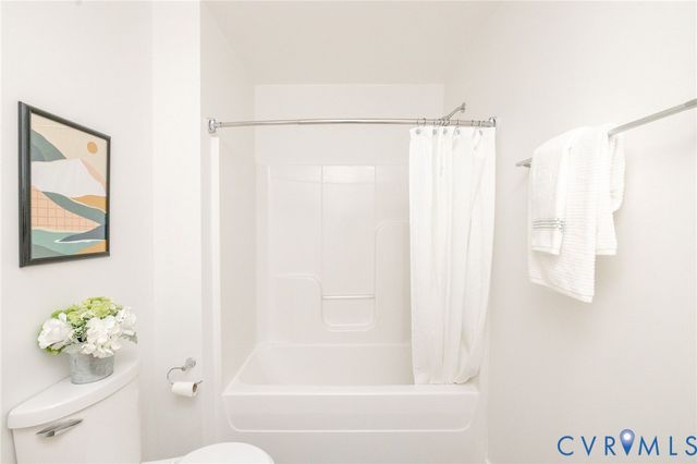 2209 Kiowa Dr, Powhatan, VA 23139