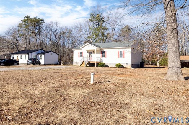 2209 Kiowa Dr, Powhatan, VA 23139