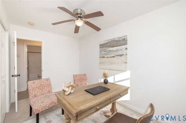 2209 Kiowa Dr, Powhatan, VA 23139