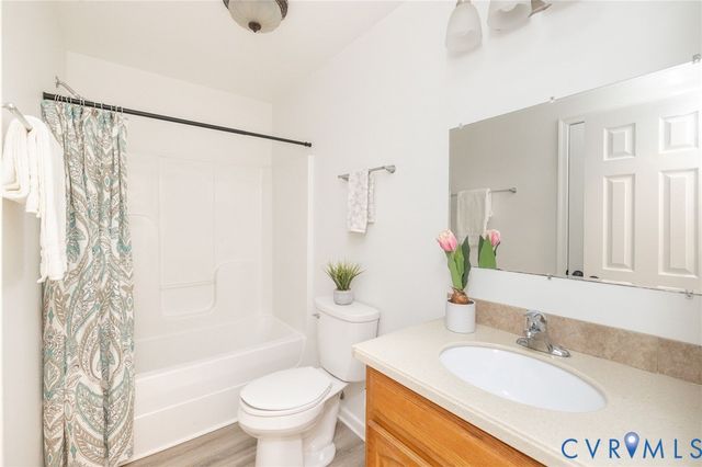 2209 Kiowa Dr, Powhatan, VA 23139