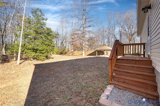 2209 Kiowa Dr, Powhatan, VA 23139