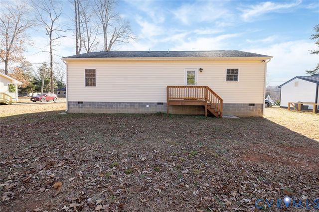 2209 Kiowa Dr, Powhatan, VA 23139
