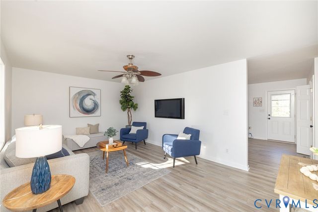 2209 Kiowa Dr, Powhatan, VA 23139