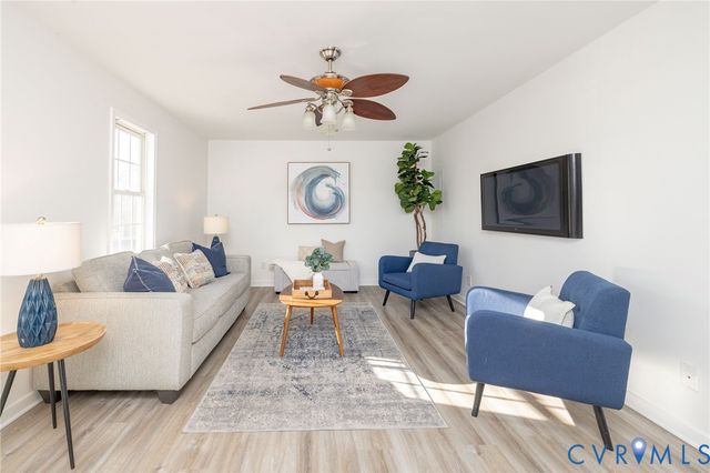 2209 Kiowa Dr, Powhatan, VA 23139