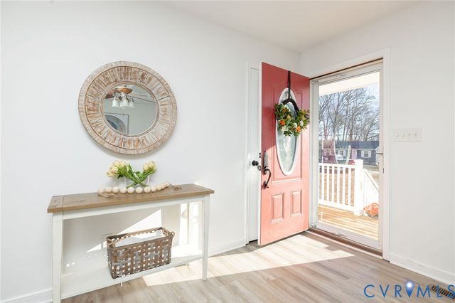 2209 Kiowa Dr, Powhatan, VA 23139