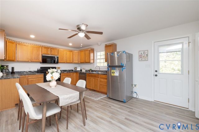 2209 Kiowa Dr, Powhatan, VA 23139