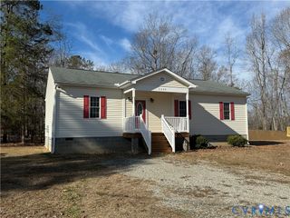 2209 Kiowa Dr, Powhatan, VA 23139