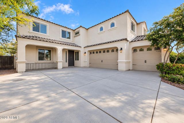 22193 E VIA DEL ORO --