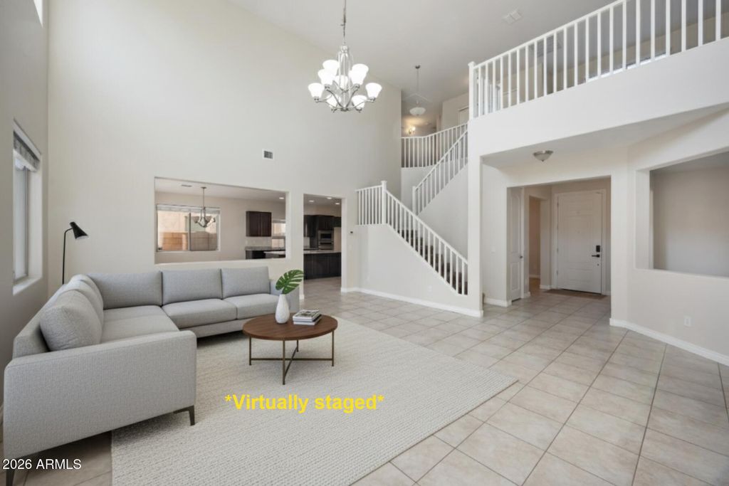 22193 E VIA DEL ORO --, Queen Creek, AZ 85142 — photo 3