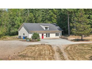 10514 Ne 337TH St, La Center, WA 98629