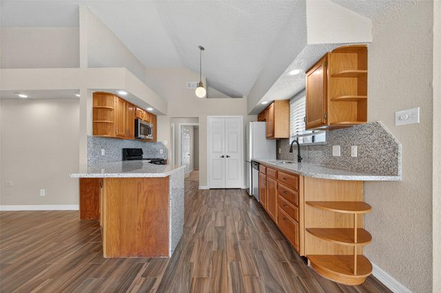 1503 Quail Trace Drive, Missouri City, TX 77489