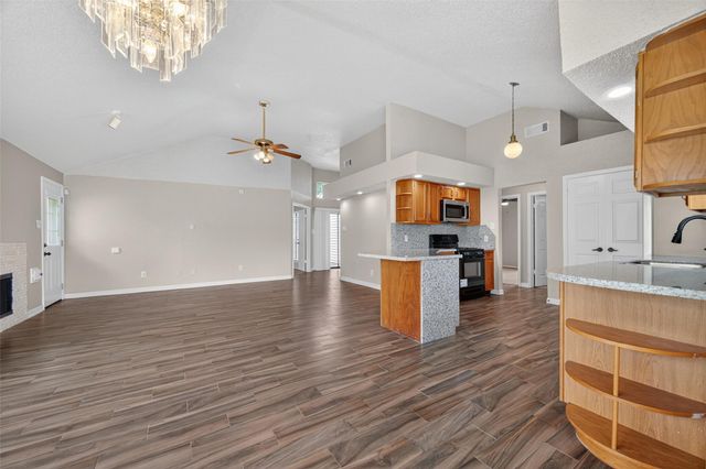 1503 Quail Trace Drive, Missouri City, TX 77489