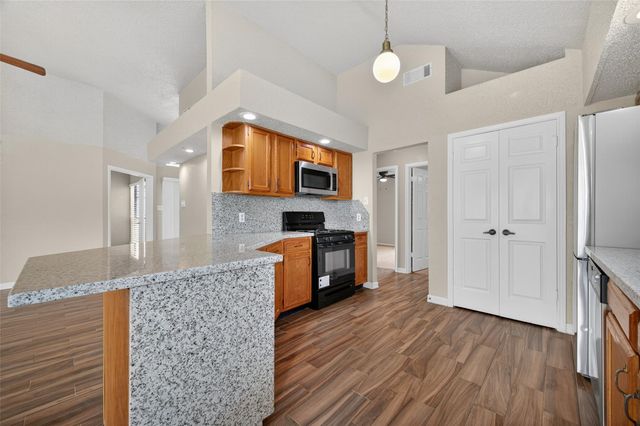 1503 Quail Trace Drive, Missouri City, TX 77489