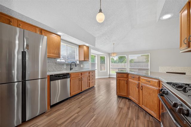 1503 Quail Trace Drive, Missouri City, TX 77489