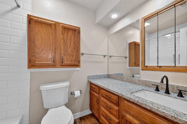 1503 Quail Trace Drive, Missouri City, TX 77489