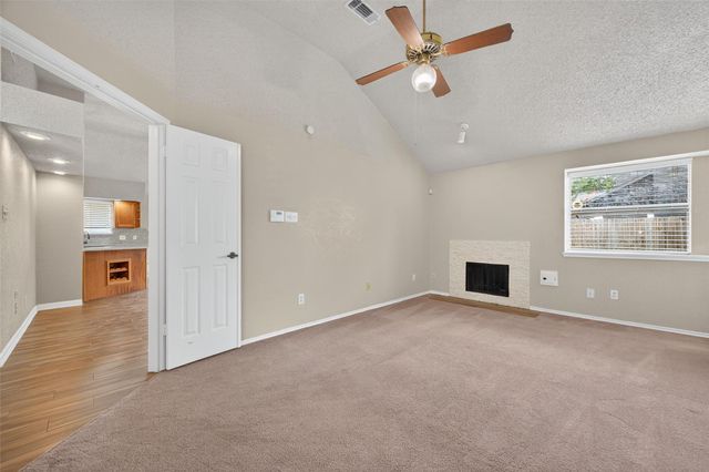 1503 Quail Trace Drive, Missouri City, TX 77489