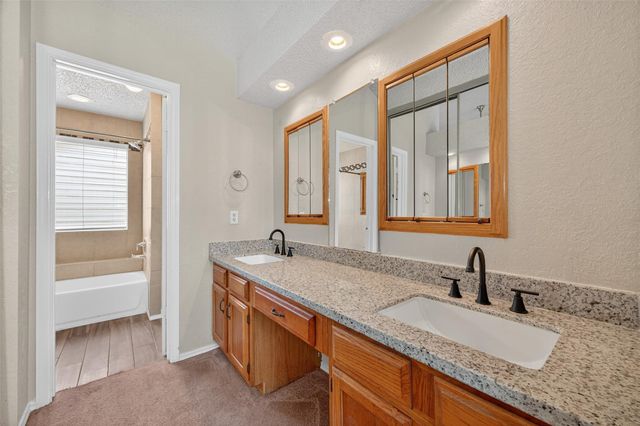 1503 Quail Trace Drive, Missouri City, TX 77489