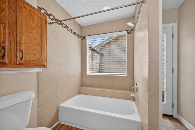 1503 Quail Trace Drive, Missouri City, TX 77489
