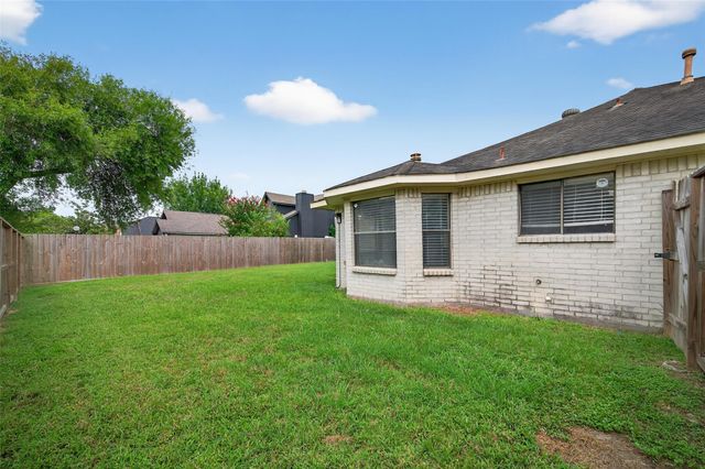 1503 Quail Trace Drive, Missouri City, TX 77489