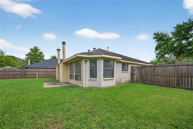 1503 Quail Trace Drive, Missouri City, TX 77489