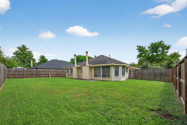 1503 Quail Trace Drive, Missouri City, TX 77489